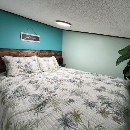 Apartmán Cozy Loft With Parking And Private Patio W/ Grill Wilmington Exteriér fotografie