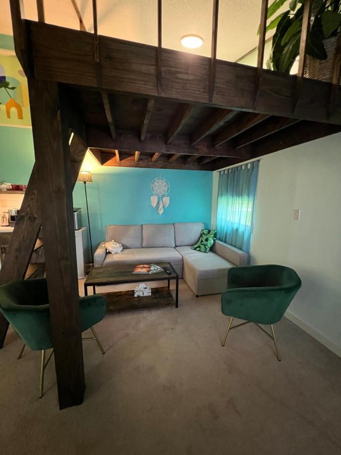 Apartmán Cozy Loft With Parking And Private Patio W/ Grill Wilmington Exteriér fotografie