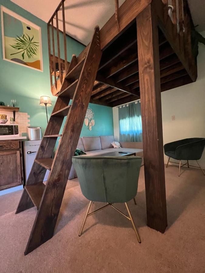 Apartmán Cozy Loft With Parking And Private Patio W/ Grill Wilmington Exteriér fotografie